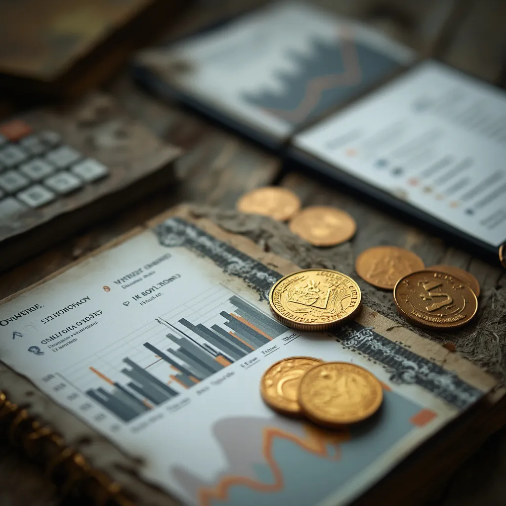 Interaktivní workshop finanční gramotnosti