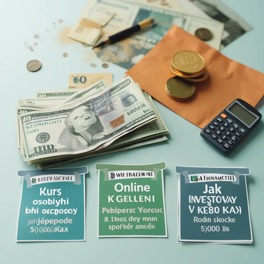Tým finančních expertů na poradě