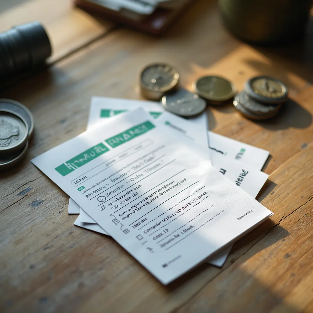 Digitální finance a fintech