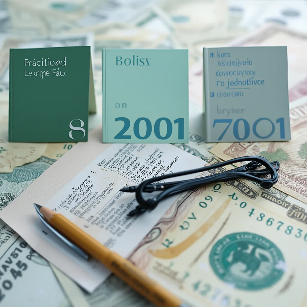 Rodinné finance průvodce